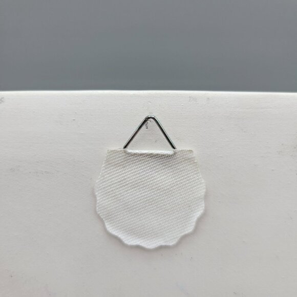 Bonaire Island Dutch Antilles Ceramics Flamingos Wall Tile Hand-Painted - Picture 4 of 4